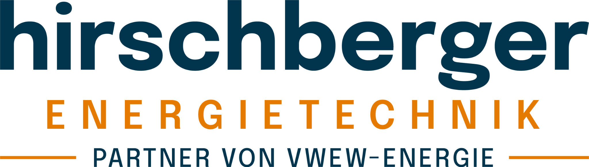 Hirschberger Energietechnik – Partner von VWEW-energie
