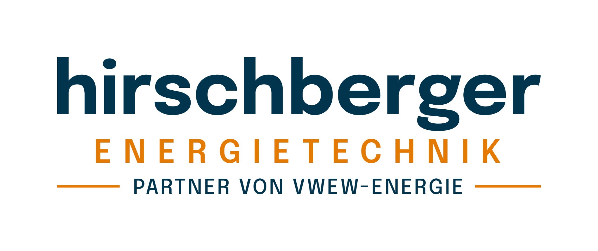 Hirschberger Energietechnik – Partner von VWEW-energie